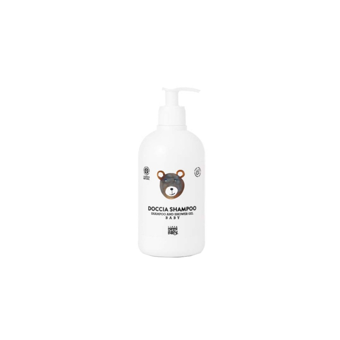 MAMMABABY SHAMPOO BABY