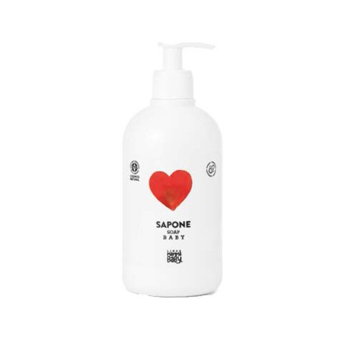 MAMMABABY SAPONE BABY COSMOS