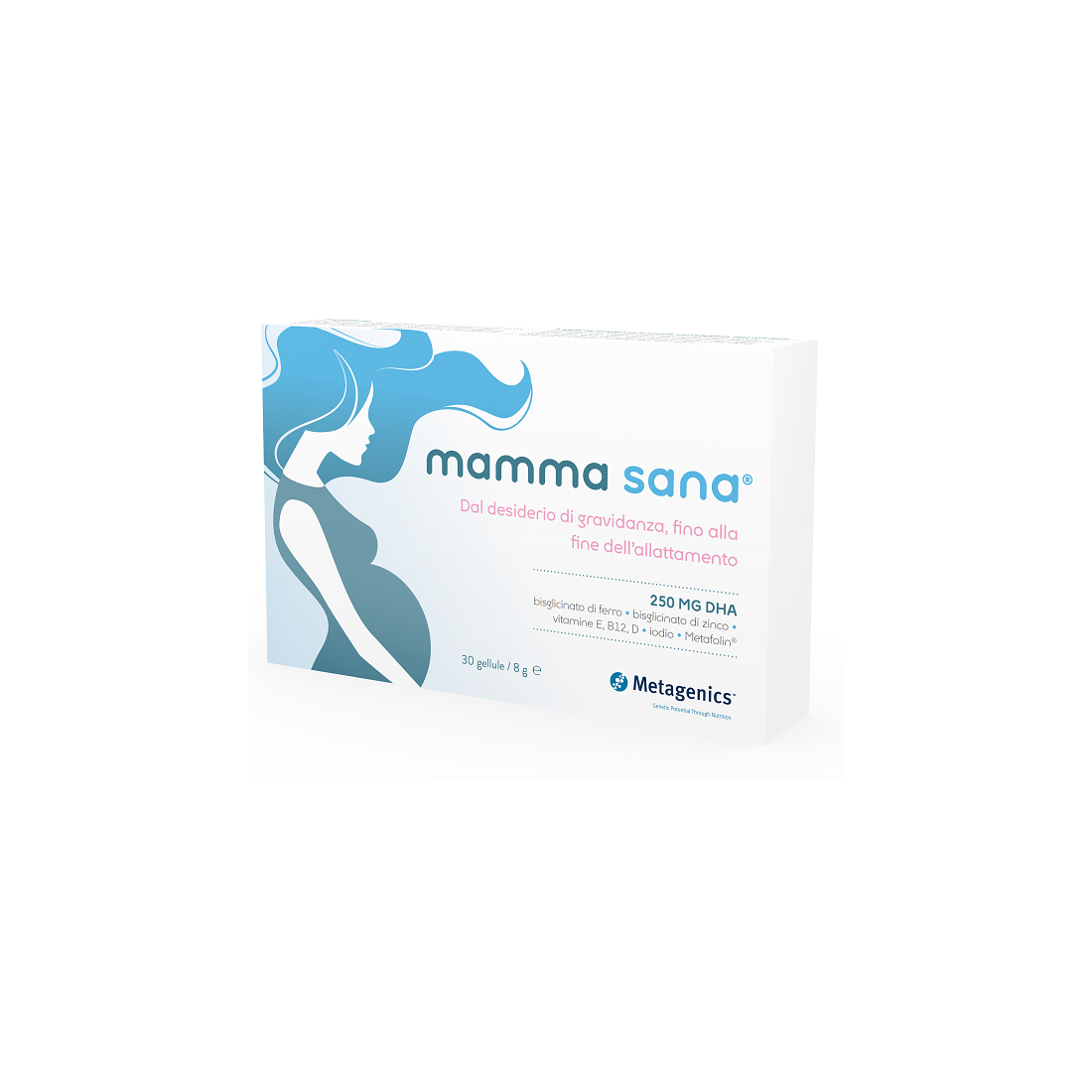 MAMMASANA 30CPS