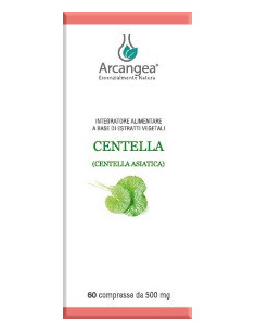 CENTELLA 60CPR