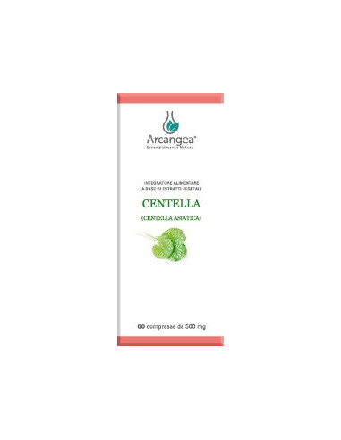 CENTELLA 60CPR