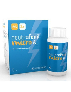 NEUTRAFENIL MICRO R 110G 4PZ