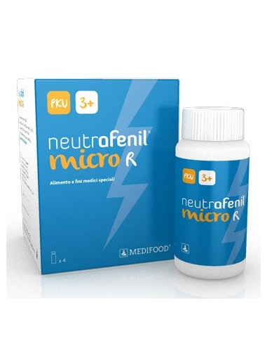 NEUTRAFENIL MICRO R 110G 4PZ