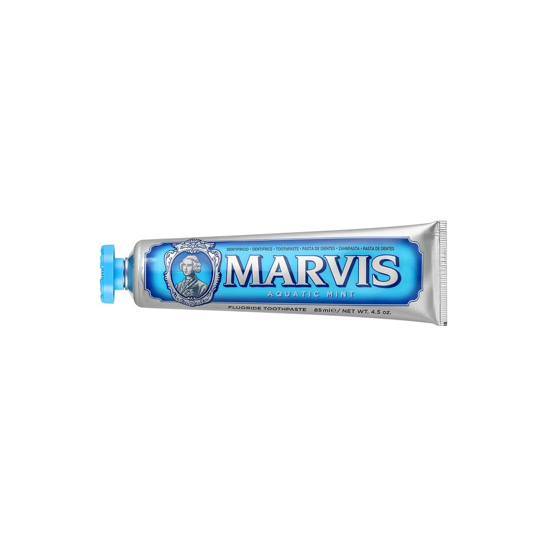 MARVIS AQUATIC MINT 85ML