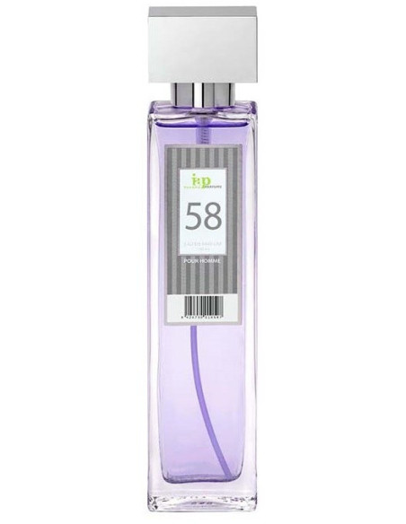 IAP PHARMA 58 UOMO 150ML