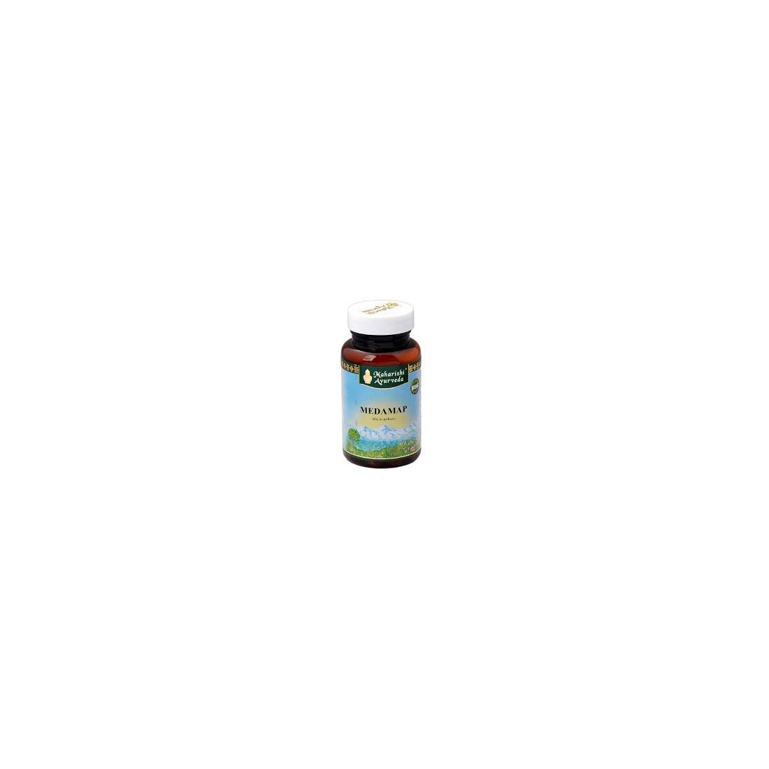 MEDAMAP POWDER 60G