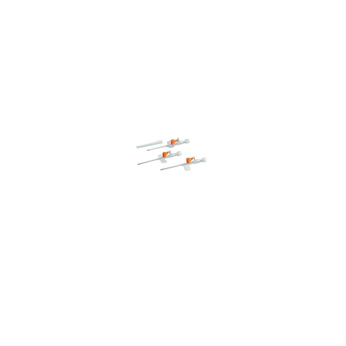 AGO CANNULA RACCORDO PERM CH20