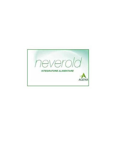 NEVEROLD 30CPR