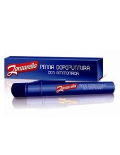 ZANZARELLA PENNA DOPOPUNT C/AM