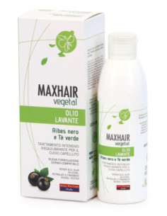 MAXHAIR VEGETAL OLIO LAVANTE