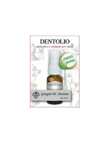 DENTOLIO 10ML