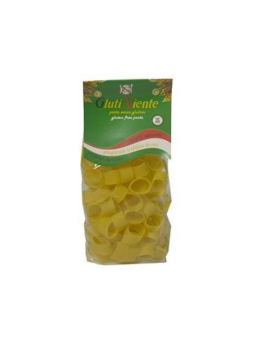 GLUTINIENTE CALAMARATA 400G