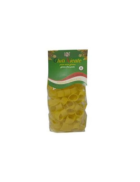 GLUTINIENTE CALAMARATA 400G