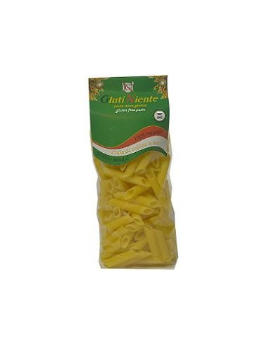 GLUTINIENTE PENNE RIG INTE400G