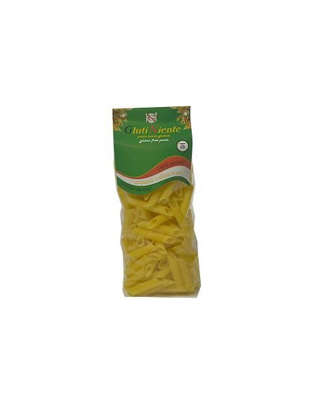 GLUTINIENTE PENNE RIG INTE400G