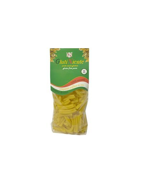 GLUTINIENTE CASERECCIA 400G