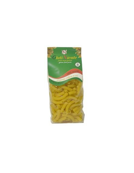 GLUTINIENTE GNOCCHETTI 400G