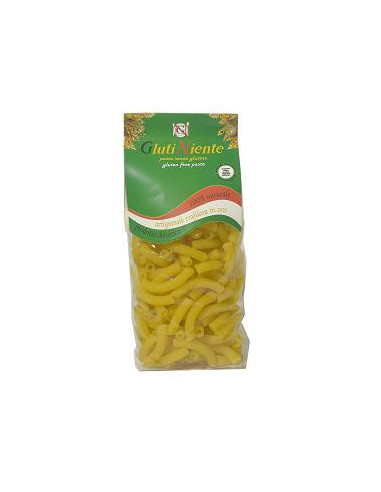 GLUTINIENTE SEDANINI 400G