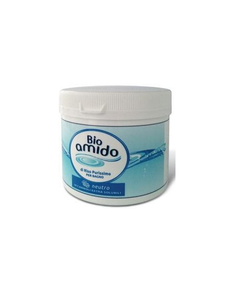 BIO AMIDO RISO PURISSIMO 250G