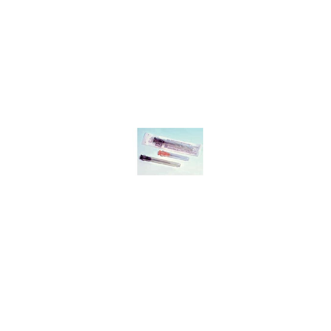 NEEDLE G21 1 1/2 2MM ANALL LUER