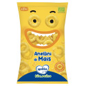 MELLIN SNACK BIO ANEL MAIS 15G