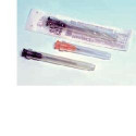 NEEDLE G22 1 1/4 12MM ANALL LUER