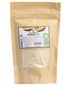 BAOBAB POLVERE BIO 150G
