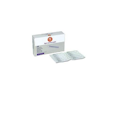 AGO MESOT MON LUER 0,4X40 1PZ