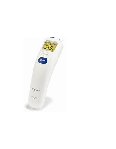 OMRON TERMO FRONTALE GT720