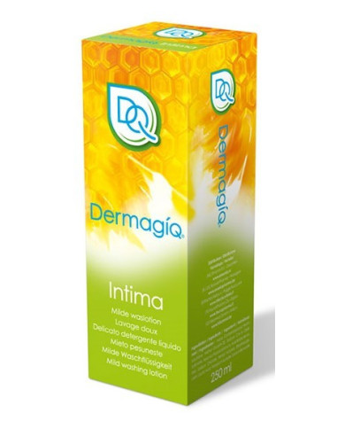 DERMAGIQ INTIMA 250ML