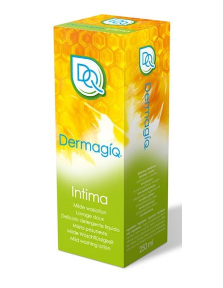 DERMAGIQ INTIMA 250ML