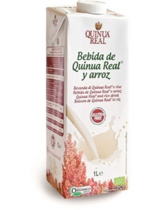 RISO QUINOA BEVANDA 1L BIO