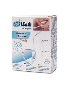 SOWASH FAMILY+4IDROGE+4IDROPUL