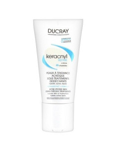 KERACNYL REPAIR 50ML DUCRAY