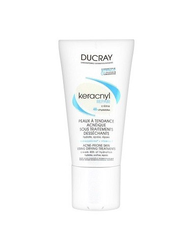 KERACNYL REPAIR 50ML DUCRAY