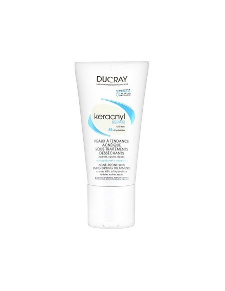 KERACNYL REPAIR 50ML DUCRAY