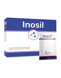 INOSIL 20BUST