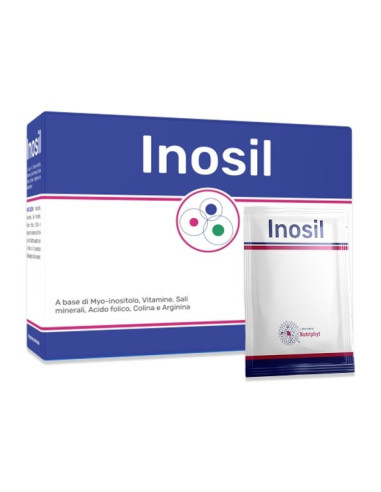 INOSIL 20BUST