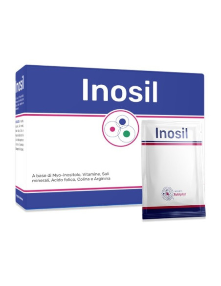 INOSIL 20BUST
