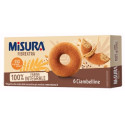 MISURA MANUFACTURE FROM MATERIALS OF ANY HEADING