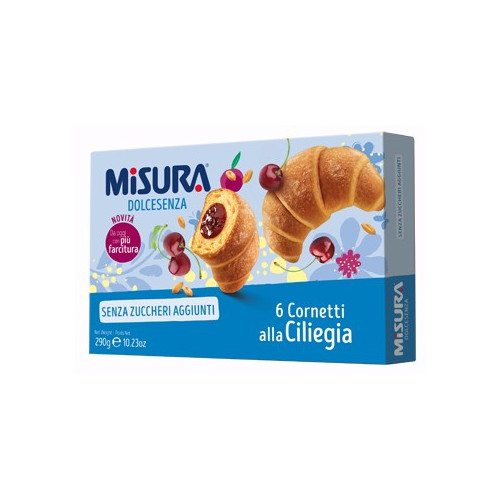 MISURA I'M NOT SURE