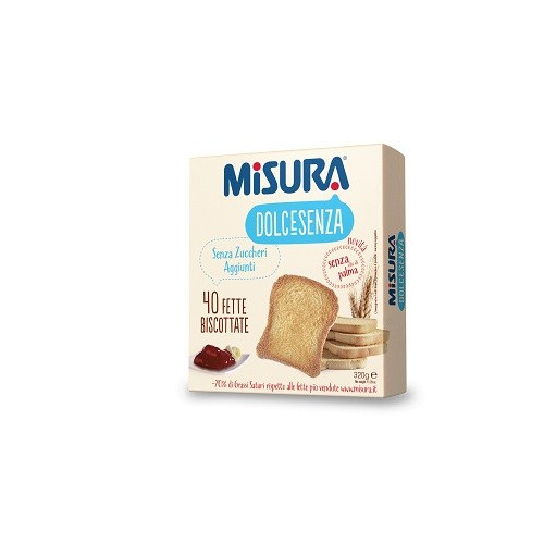 MISURA DOLCE S 320G
