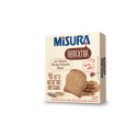 MISURA FETTE FIBRE EX 100% INT