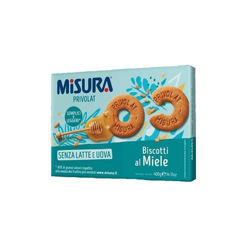 MISURA FRUIT AND NUTS