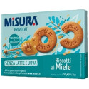 MISURA FRUIT AND NUTS