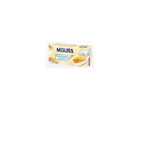 MISURA IT'S A SWEET PLUM CAKE WITH YOGURT
