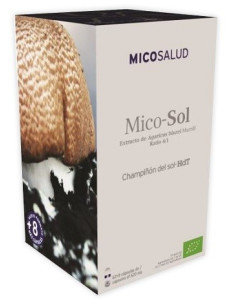 MICO SOL 70CPS