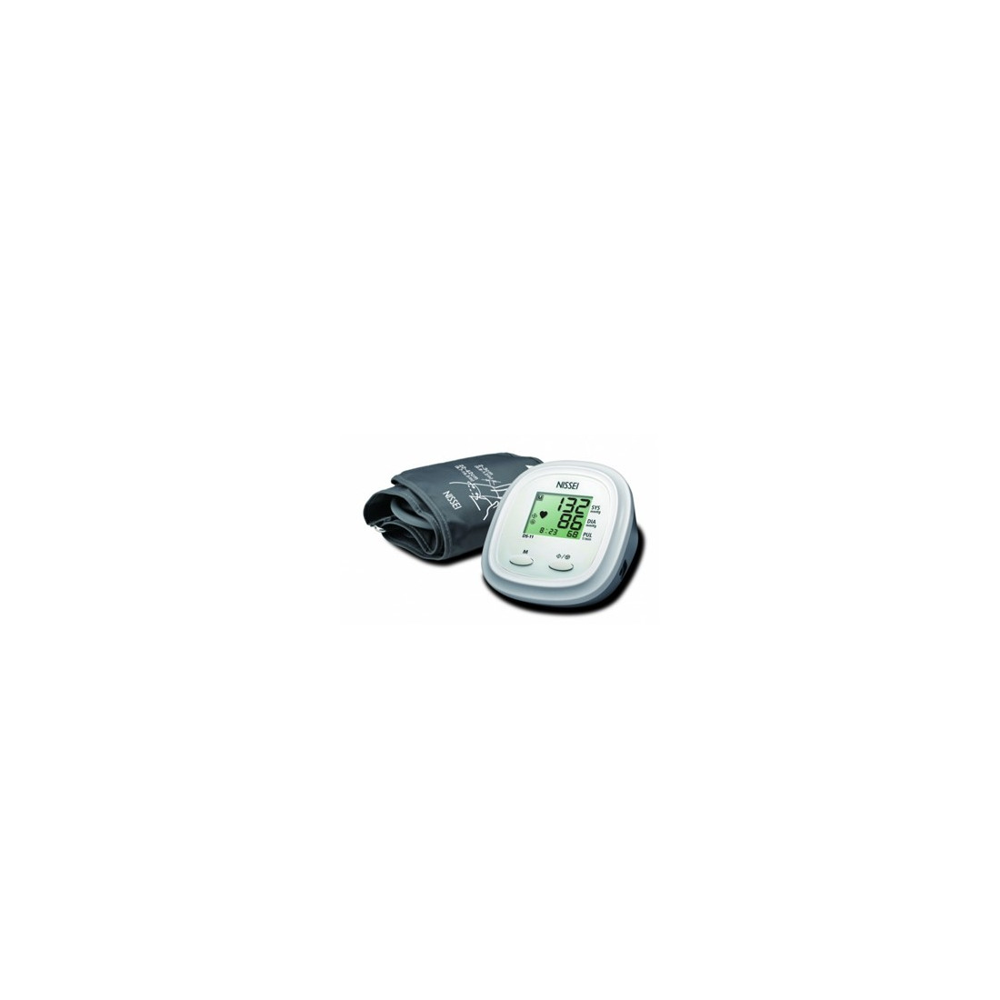 MISURATORE PRESSIONE DS-11