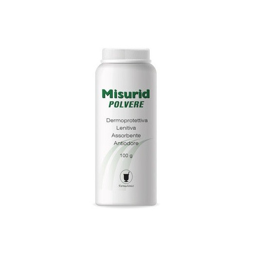 MISURID POLVERE 100G