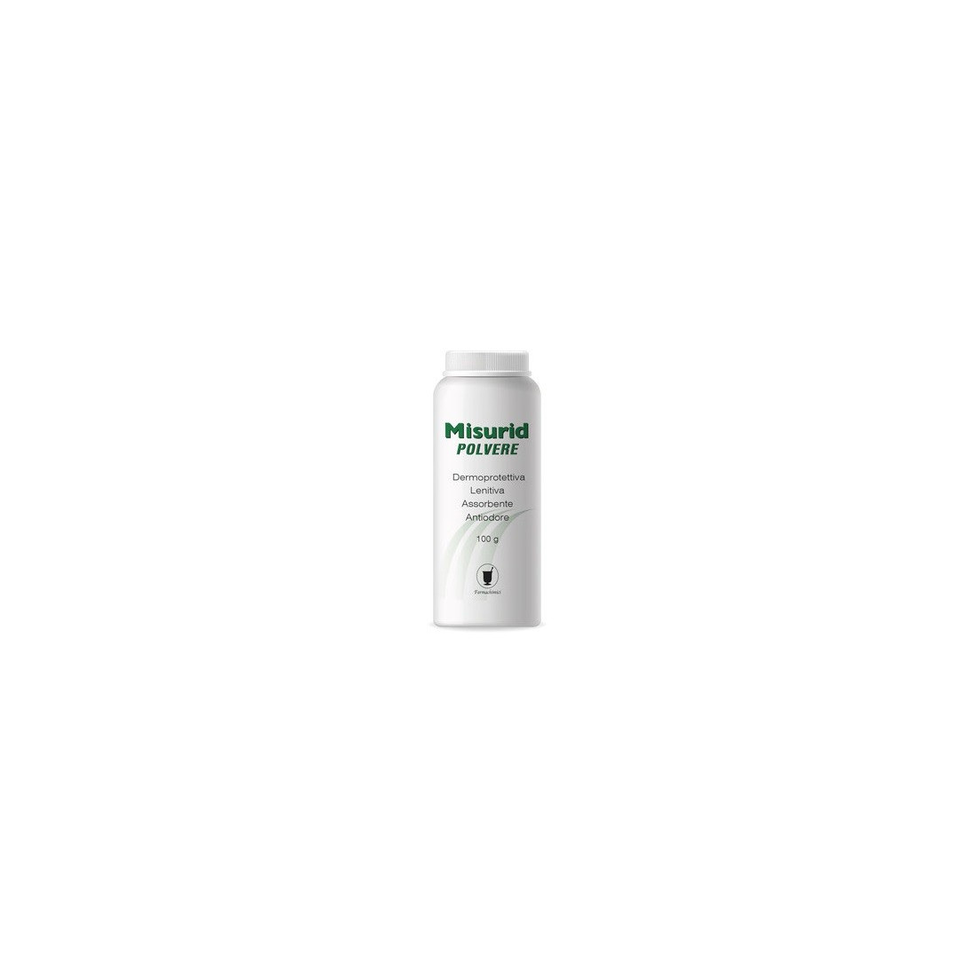 MISURID POLVERE 100G